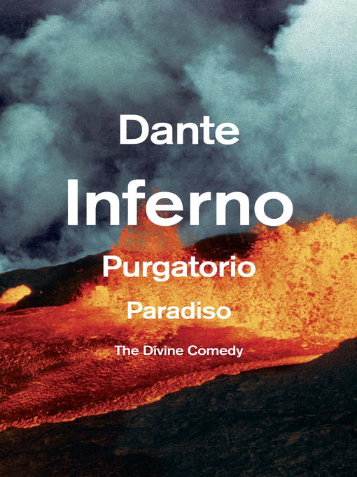 Upplýsingar um The Divine Comedy eftir Dante Alighieri - Biðlisti